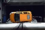Mercedes-Benz A-Class 5-Door 2004 года